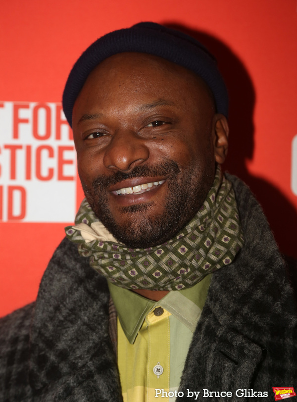 Photos: CLYDE'S Celebrates Opening Night on Broadway Image