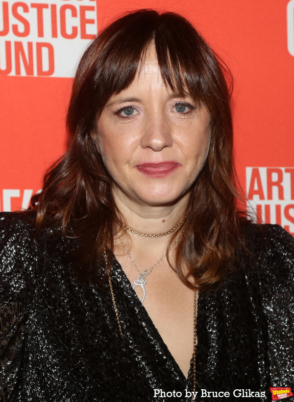 Photos: CLYDE'S Celebrates Opening Night on Broadway Image