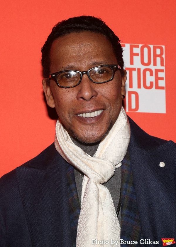 Ron Cephas Jones Photo