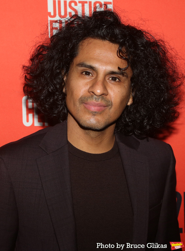 Photos: CLYDE'S Celebrates Opening Night on Broadway Image