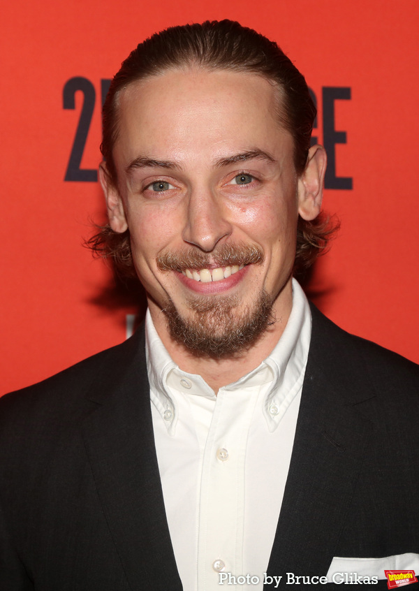 Photos: CLYDE'S Celebrates Opening Night on Broadway Image