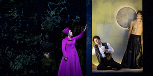 BWW Review: At the Met, EURYDICE Edges Out Orpheus for the Center of Attention in Premiere