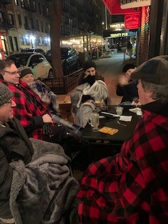 Feature: A Cabaret Gratitude Journal for 2021 Image