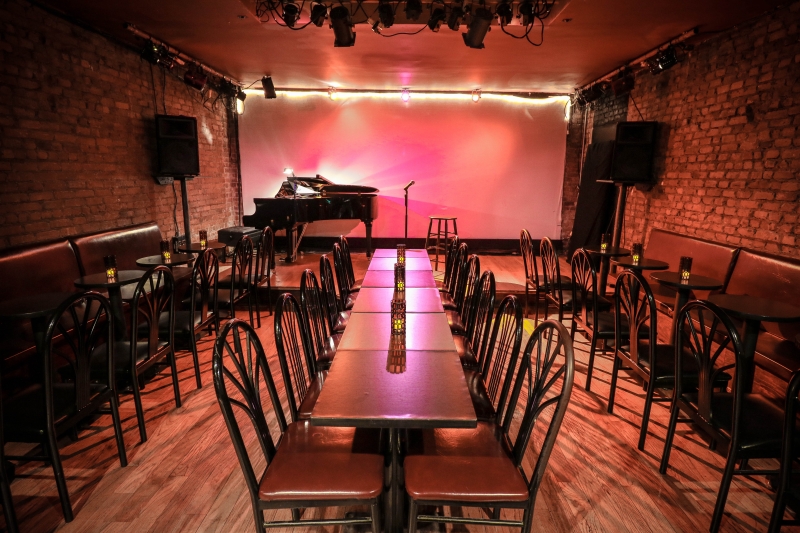 Feature: A Cabaret Gratitude Journal for 2021 Image