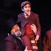 Photos: Broadway Rose Theatre Presents A CHRISTMAS CAROL, THE MUSICAL Photo