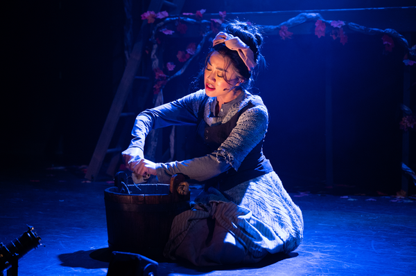 Photos: Berkeley Playhouse Presents INTO THE WOODS Image