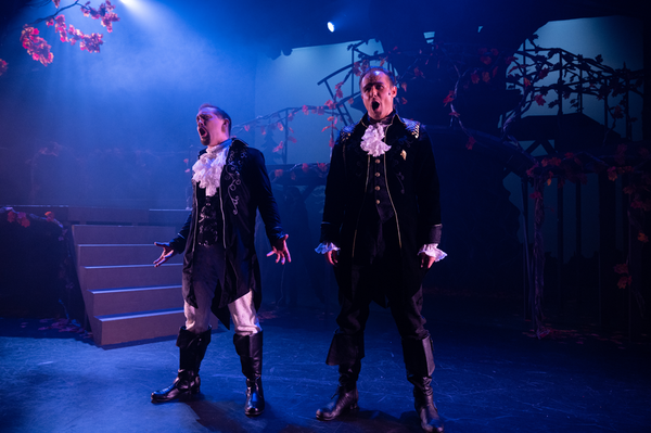 Photos: Berkeley Playhouse Presents INTO THE WOODS Image