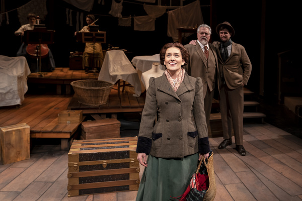 Photos: THE GIFT OF THE MAGI Opens This Week At American Players Theatre 