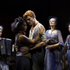 BWW Review: HADESTOWN at the Fisher Theatre Weaves a Gracefully Crafted Tale of Love and D Photo