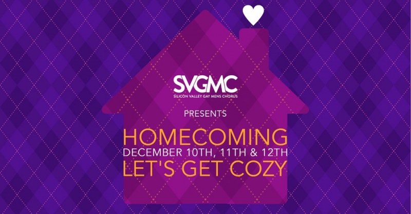 BWW Previews: HOMECOMING at Campbell UMC with SVGMC 