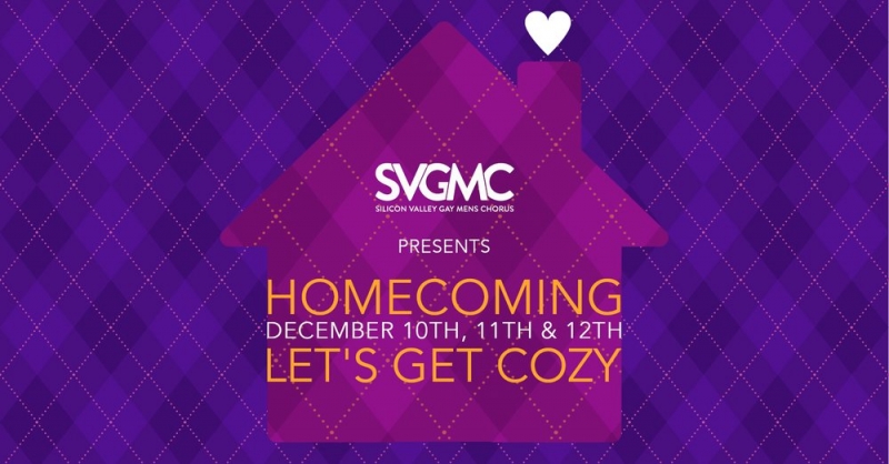 BWW Previews: HOMECOMING at Campbell UMC with SVGMC Image