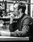 Feature: THE LAST FIVE YEARS at Het Amsterdams Theaterhuis! Image