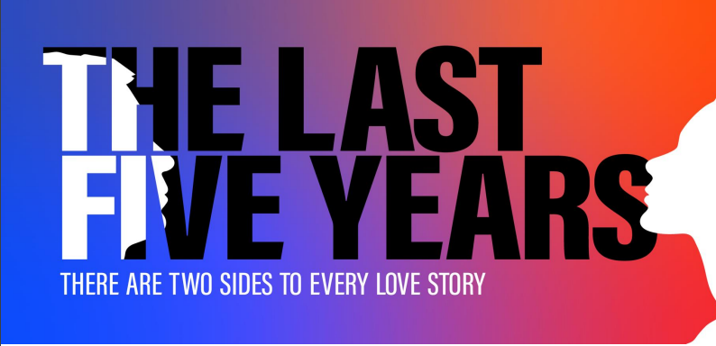 Feature: THE LAST FIVE YEARS at Het Amsterdams Theaterhuis! Image