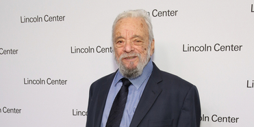 Musical Theatre Icon Stephen Sondheim Passes Away at 91 Photo
