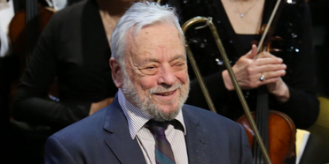 Social: The Broadway Community Reacts to Stephen Sondheim's Passing Photo