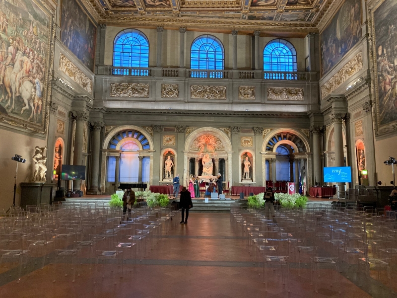 Review: ROME CHAMBER MUSIC FESTIVAL all'AUDITORIUM CONCILIAZIONE Image
