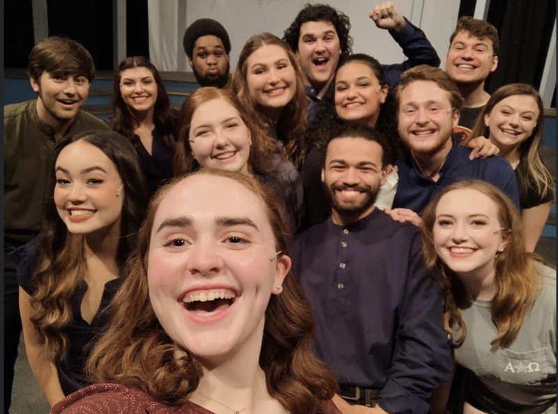 Student Blog: Believe in Tomorrow Image