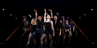 CHICAGO Cancels Saturday Evening Show Due to Positive Covid Tests Photo