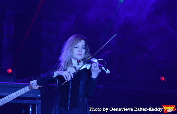 Photos: THE WIZARDS OF WINTER Return to Patchogue Theatre 