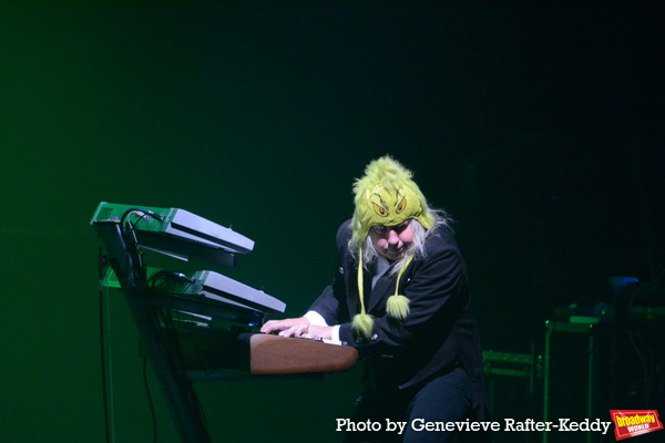 Photos: THE WIZARDS OF WINTER Return to Patchogue Theatre 