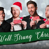 10 Videos That Get Us Pumped About A WELL-STRUNG CHRISTMAS at Feinstein's/54 Below Photo