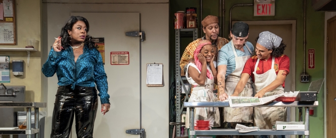 Industry Pro Newsletter: Box Office Steady Heading into Thanksgiving, Broadway Mourns Sondheim's Passing Image