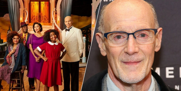 ANNIE LIVE'S Neil Meron Takes Over Our Instagram Today! Photo