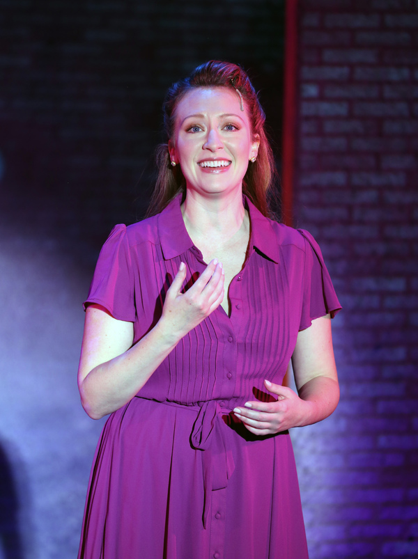 Photos: First Look at CHEEK TO CHEEK: IRVING BERLIN IN HOLLYWOOD Image