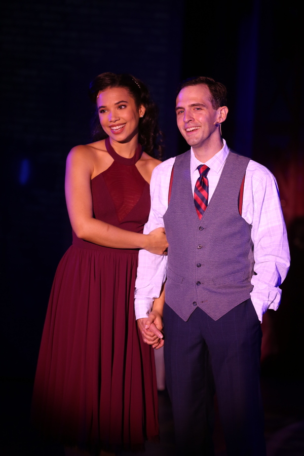 Photos: First Look at CHEEK TO CHEEK: IRVING BERLIN IN HOLLYWOOD Image