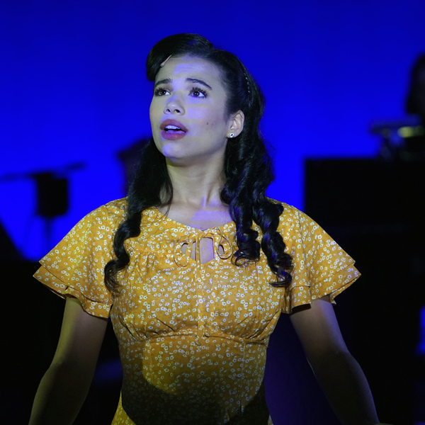 Photos: First Look at CHEEK TO CHEEK: IRVING BERLIN IN HOLLYWOOD Image