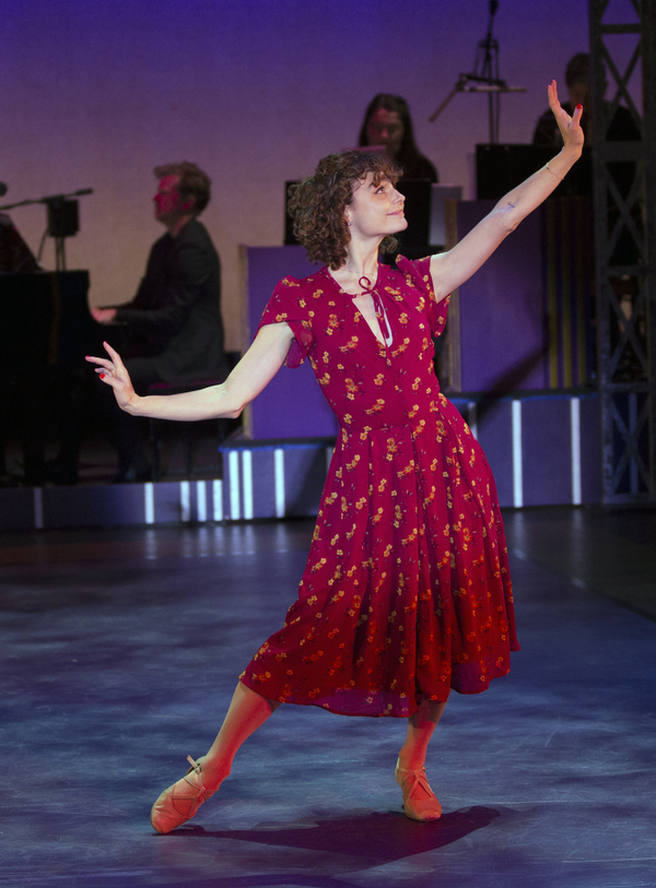 Photos: First Look at CHEEK TO CHEEK: IRVING BERLIN IN HOLLYWOOD Image
