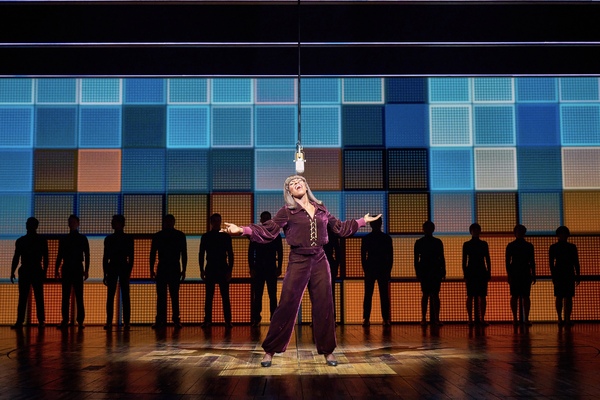 Photos: First Look at Nkeki Obi-Melekwe & More in TINA on Broadway Image