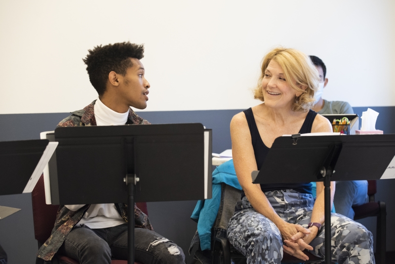 Everything You Need to Know About Broadway-Bound KIMBERLY AKIMBO Image