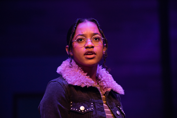Photos: First Look at Bonnie Milligan, Victoria Clark & More in KIMBERLY AKIMBO Image