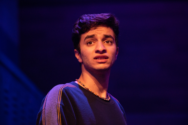 Photos: First Look at Bonnie Milligan, Victoria Clark & More in KIMBERLY AKIMBO Image