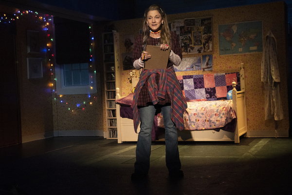 Photos: First Look at Bonnie Milligan, Victoria Clark & More in KIMBERLY AKIMBO Image