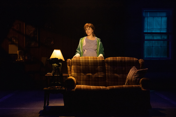 Photos: First Look at Bonnie Milligan, Victoria Clark & More in KIMBERLY AKIMBO Image
