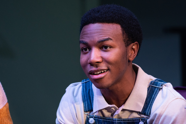 Photos: First Look at Bonnie Milligan, Victoria Clark & More in KIMBERLY AKIMBO Image