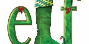 BWW Review: Arizona Broadway Theatre Presents ELF THE MUSICAL Photo