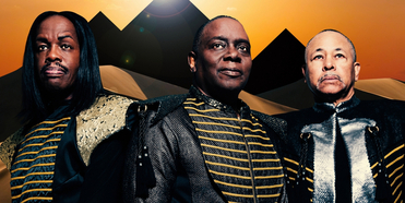 Earth, Wind & Fire On Sale This Friday at Fox Cities P.A.C. Photo