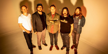 Prosim Presents Greensky Bluegrass With The Infamous Stringdusters Photo