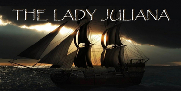 Dragonfly Studio & Productions to Hold Auditions for THE LADY JULIANA at 2022 Orlando Frin Photo