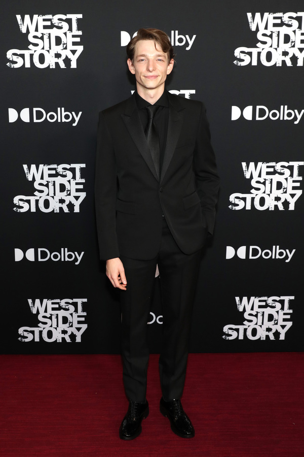 PHOTO FLASH: WEST SIDE STORY tiene su premiere en Nueva York Image