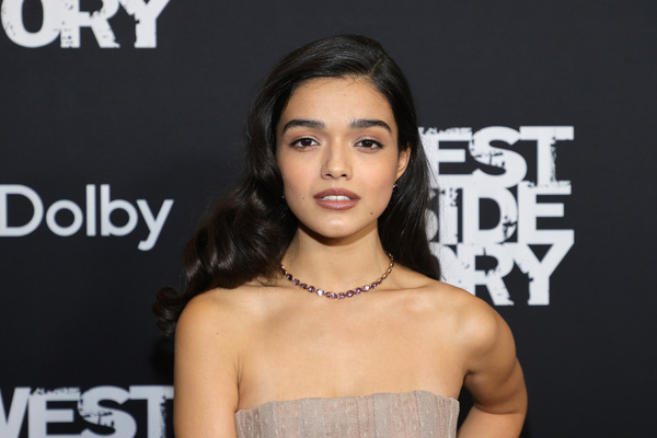 PHOTO FLASH: WEST SIDE STORY tiene su premiere en Nueva York Image