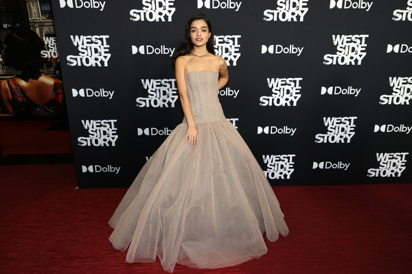 PHOTO FLASH: WEST SIDE STORY tiene su premiere en Nueva York Image
