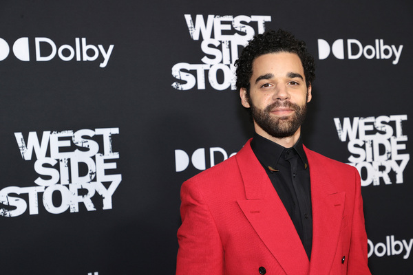 PHOTO FLASH: WEST SIDE STORY tiene su premiere en Nueva York Image