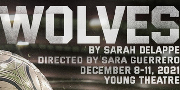 Sharp, Witty Ensemble Drama THE WOLVES Begins 12/8 on the Campus of Cal State Fullerton Photo