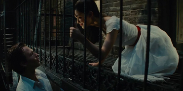 VIDEO: Watch Rachel Zegler & Ansel Elgort Sing 'Tonight' from WEST SIDE STORY Photo
