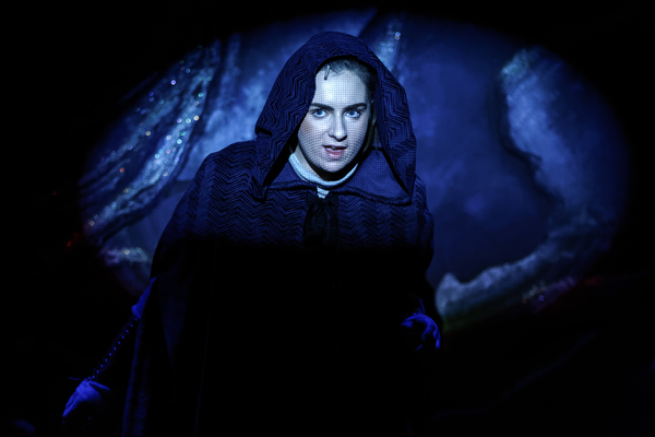 Photos: First Look at BEOWULF: AN EPIC PANTO Image