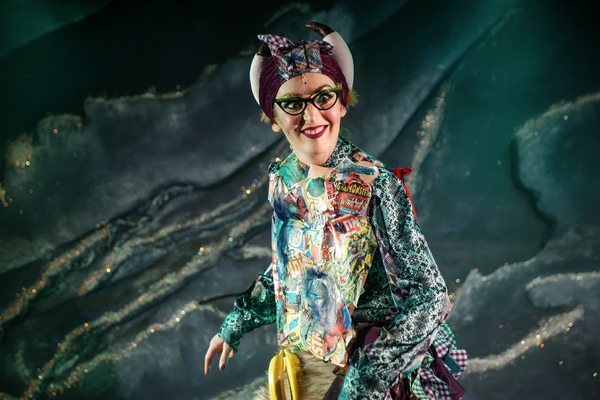 Photos: First Look at BEOWULF: AN EPIC PANTO Image